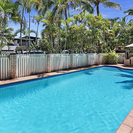 Low Tide On Noosa Sound - Pet Friendly Noosa Heads Exterior foto