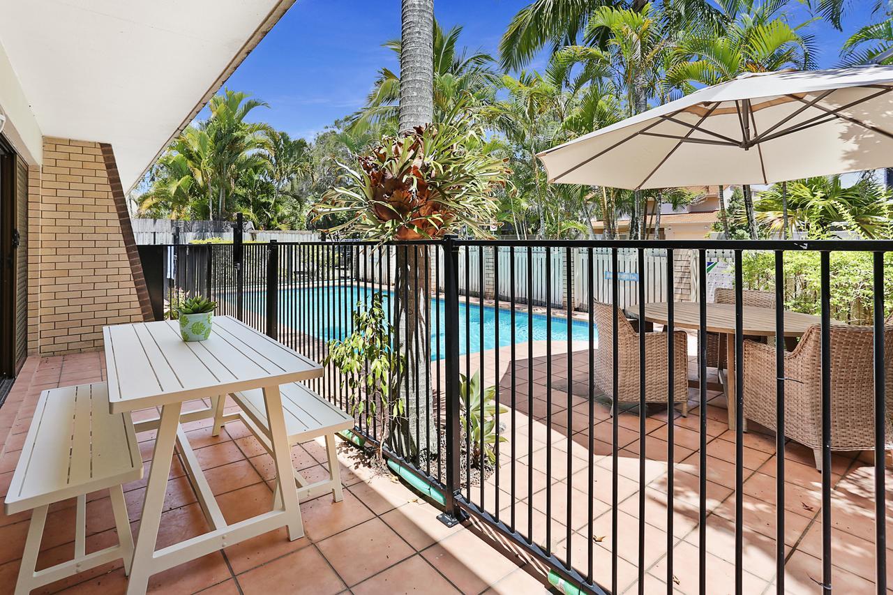 Low Tide On Noosa Sound - Pet Friendly Noosa Heads Exterior foto