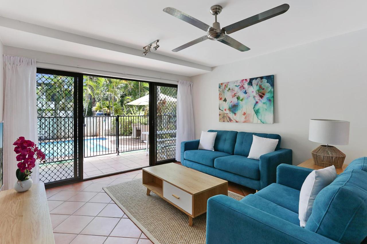 Low Tide On Noosa Sound - Pet Friendly Noosa Heads Exterior foto