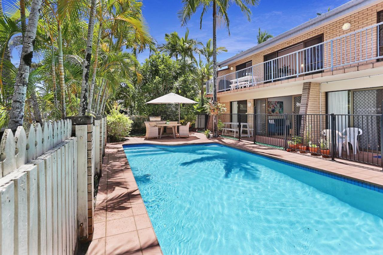 Low Tide On Noosa Sound - Pet Friendly Noosa Heads Exterior foto